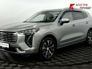 Haval Jolion I Рестайлинг