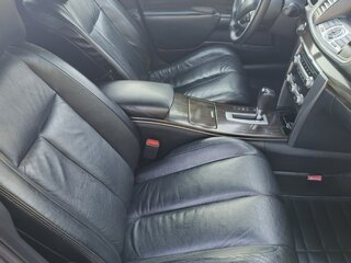 2012 Nissan Teana II (J32) Рестайлинг, серый, 1300000 рублей, вид 4