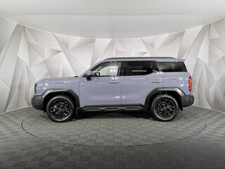 2024 Haval H3 I, серый, 2395000 рублей, вид 5