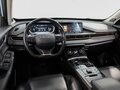 2022 Exeed LX I Рестайлинг, синий - вид 5