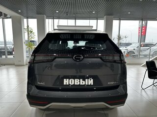 2026 GAC GS4, серый, 3949000 рублей, вид 5