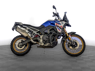BMW F 900 GS