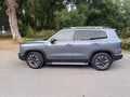 2022 Haval Dargo I, серый - вид 5