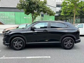 2023 Honda XR-V II, чёрный, 1535000 рублей, вид 4