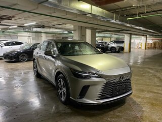 2026 Lexus RX 300 V, серый, 8650000 рублей, вид 2