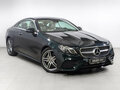 2020 Mercedes-Benz E-Класс 200 V (W213, S213, C238), зелёный, 4150000 рублей - вид 2