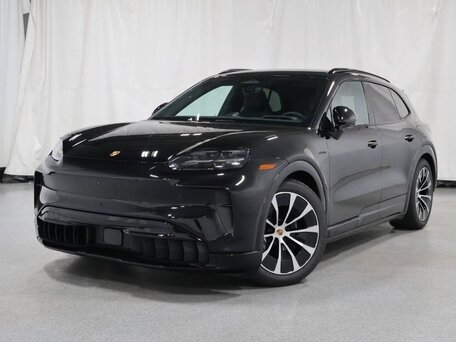 Porsche Cayenne IV