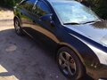 2011 Chevrolet Cruze I, чёрный, 625000 рублей - вид 8