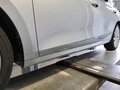 2022 Skoda Octavia IV (A8), серебристый - вид 7