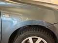 2014 Lada (ВАЗ) Granta I, серый, 380000 рублей - вид 5
