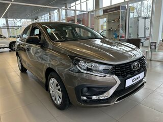 2026 Lada (ВАЗ) Iskra, коричневый, 1517000 рублей, вид 2