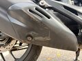 2022 Bajaj Dominar 400, чёрный, 340000 рублей - вид 8