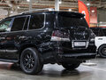 2012 Lexus LX 570 III, чёрный, 4058510 рублей - вид 11