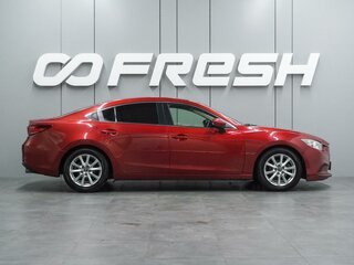 2013 Mazda 6 III (GJ), красный, 1099000 рублей, вид 5
