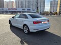 2014 Audi A3 III (8V), белый, 1650000 рублей - вид 5