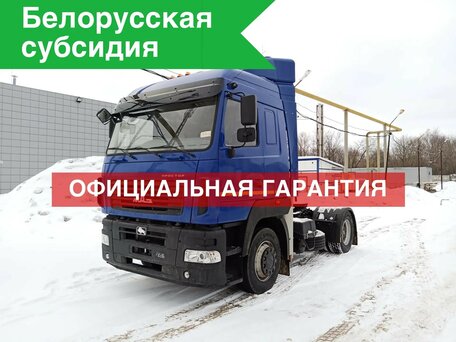 2024 МАЗ 5440, синий, 4936000 рублей, вид 1