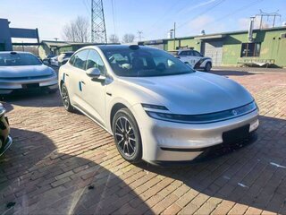 2026 Changan Qiyuan A06 28.39 kWh, серебристый, 2993000 рублей, вид 1