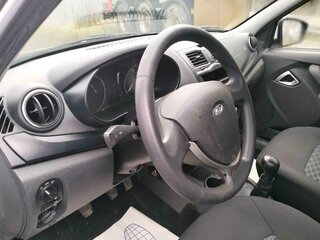 2024 Lada (ВАЗ) Granta I Рестайлинг, белый, 658630 рублей, вид 1