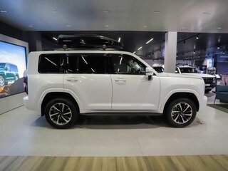 2026 Haval H9 II, белый, 5299000 рублей, вид 4