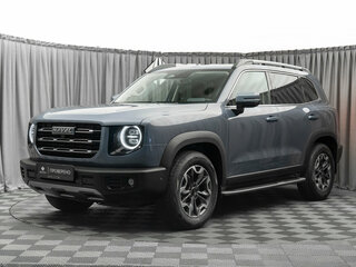 2023 Haval Dargo I, серый, 2780000 рублей, вид 1