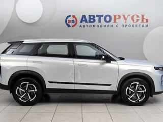 2025 Jaecoo J7 I, серебристый, 2288000 рублей, вид 5