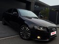 2009 Audi A4 IV (B8), чёрный, 640000 рублей