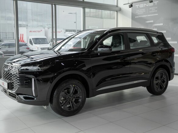 2026 Tenet T4L, чёрный, 2329000 рублей - вид 2