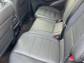 2024 Mercedes-Benz GLS 450 II (X167) Рестайлинг, чёрный, 12800000 рублей, вид 4