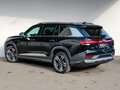 2023 Audi Q6 45 TFSI, чёрный, 6750000 рублей - вид 6