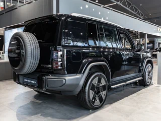 2026 Esteo V27, чёрный, 5920000 рублей, вид 5