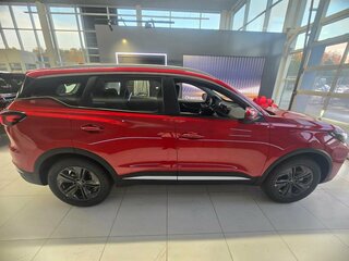 2026 Tenet T4L, красный, 2329000 рублей, вид 4