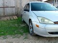2000 Ford Focus I (North America), серый