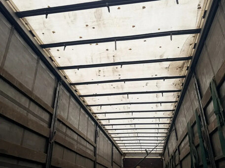 2012 Schmitz Cargobull SCS, серебристый, 1300000 рублей, вид 5