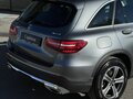 2018 Mercedes-Benz GLC 250 I (X253), серый - вид 11