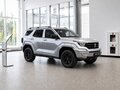 2026 Tank 400 I, серебристый, 6299000 рублей - вид 4