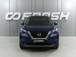2023 Nissan Rogue III, синий, 2869000 рублей, вид 3