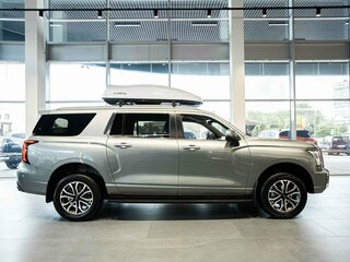 2026 Haval H5 II, серый, 4349000 рублей, вид 4