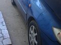 2007 BYD F3 I, синий - вид 7
