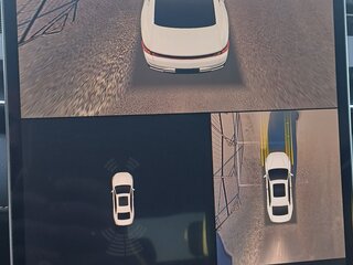 2024 Geely Preface I, чёрный, 2450000 рублей, вид 4