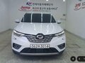 2022 Renault Samsung XM3, белый - вид 3