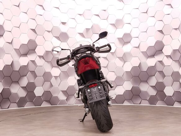 2021 Triumph Trident 660, серый, 727000 рублей - вид 5