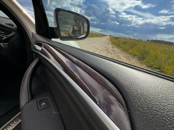2011 BMW X5 30d II (E70) Рестайлинг, белый, 1999999 рублей - вид 29