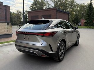 2026 Lexus RX 300 V, серебристый, 6980000 рублей, вид 5