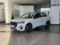 2026 Audi Q3 35 TFSI II (F3), белый, 4050000 рублей