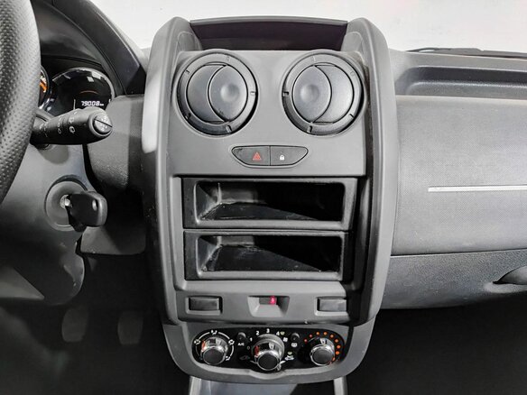 2023 Lada (ВАЗ) Largus I Рестайлинг, белый, 1150000 рублей - вид 14