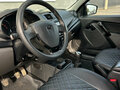 2024 Lada (ВАЗ) Granta I Рестайлинг, коричневый, 950000 рублей - вид 8