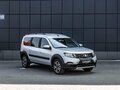 2026 Lada (ВАЗ) Largus Cross I Рестайлинг, серебристый - вид 5