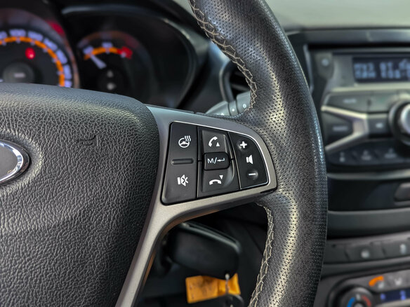 2020 Lada (ВАЗ) Vesta SW I, белый, 1030000 рублей - вид 18