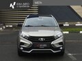 2021 Lada (ВАЗ) XRAY Cross I, серый, 1277500 рублей - вид 2