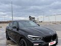 2020 BMW X6 40i III (G06), чёрный, 7800000 рублей - вид 11